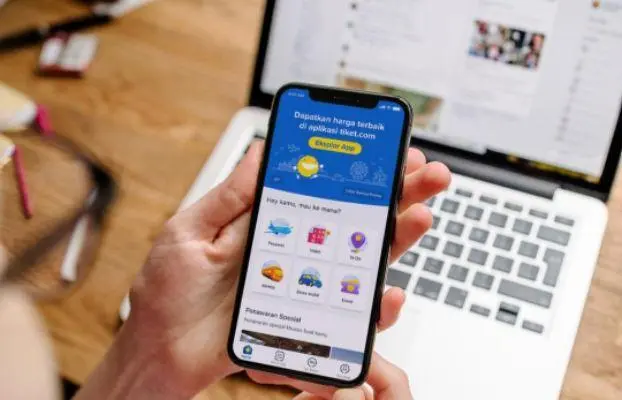 Kode Promo GoPay Desember 2025: Diskon Tiket Pesawat Lokal hingga Rp150 Ribu di Tiket.com