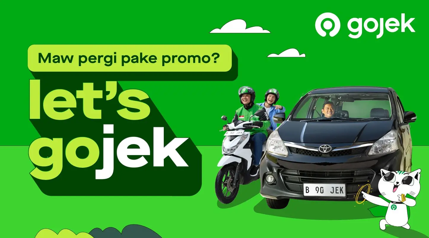 Cek Promo GoCar Desember 2025, Voucher Bisa Dipakai Kapan Saja Selama 7 Hari