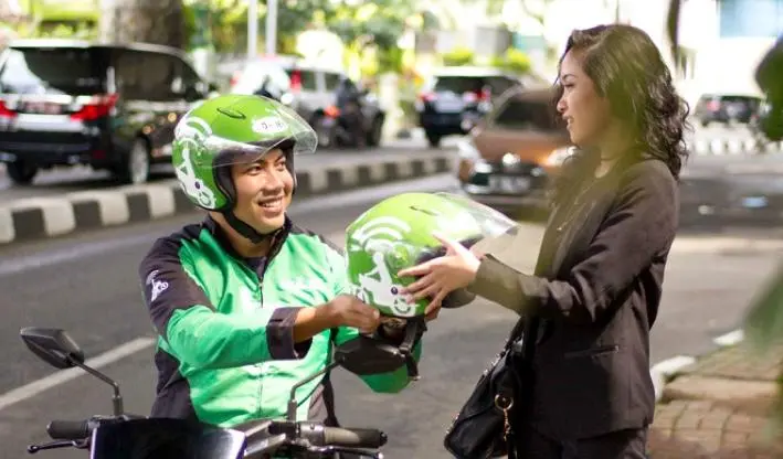 Kode Promo Gojek Desember 2025: Diskon GoRide hingga 50%, Cek Vouchernya di Sini!