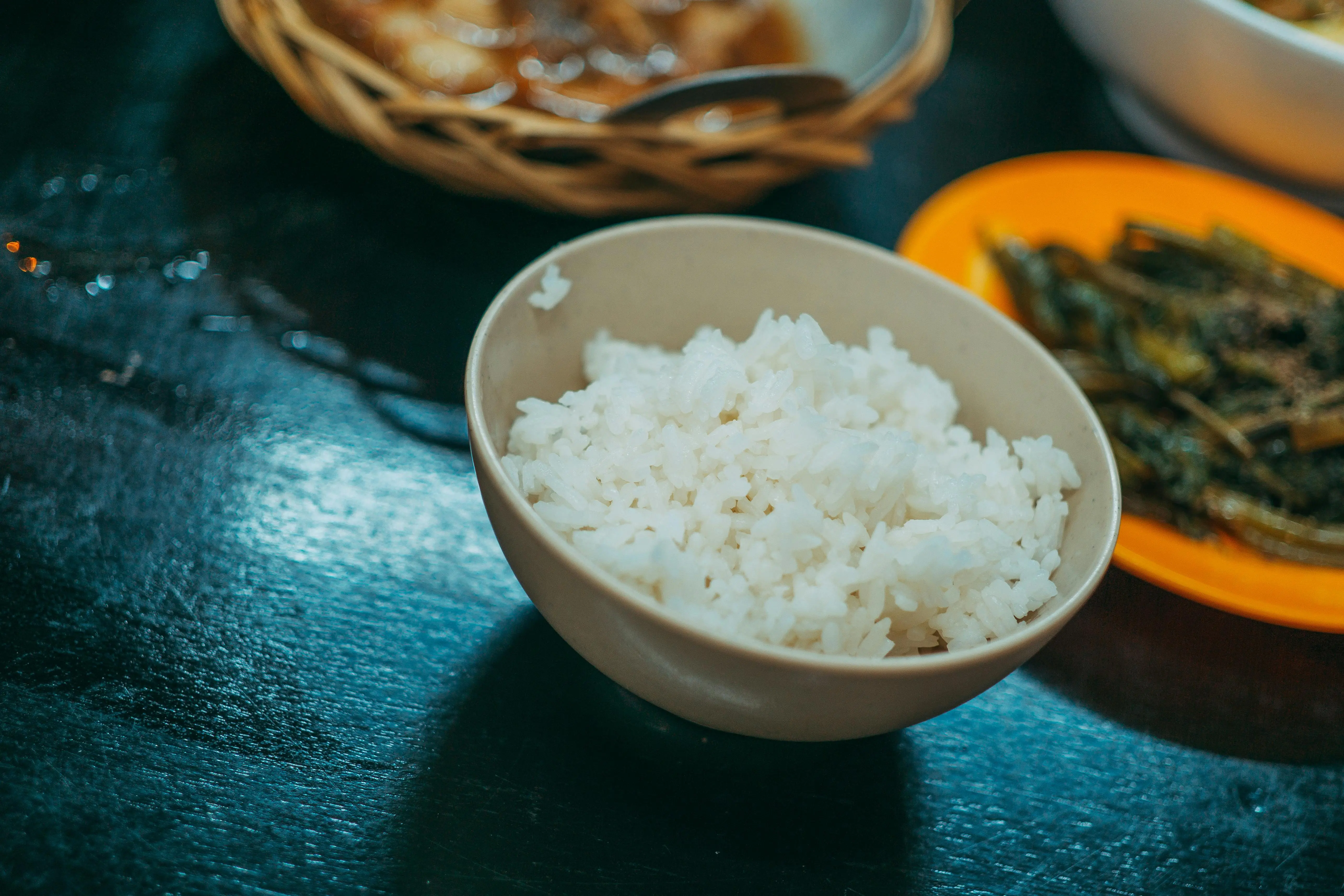 Bukan Sekadar Karbohidrat: Revolusi Nasi Sehat dalam Lanskap Kuliner Eropa