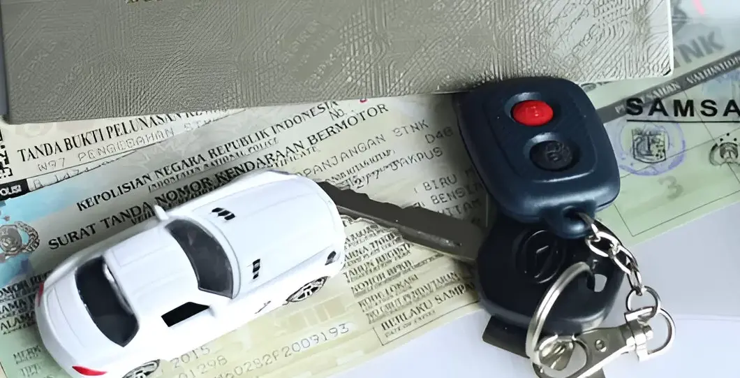 Update Tarif Pajak 5 Tahunan: PKB, STNK, TNKB, hingga SWDKLLJ