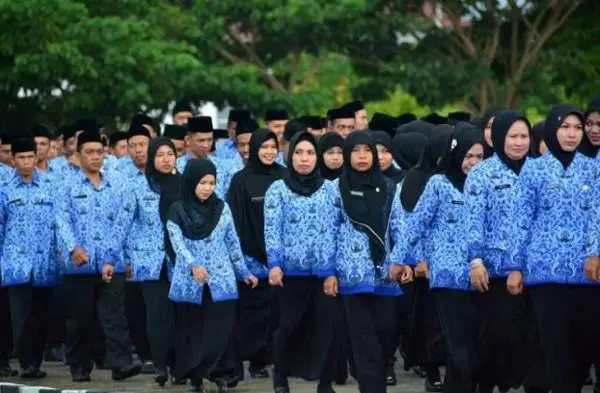Cara Mudah Cek Tanggungan BPJS PPPK Paruh Waktu, Bisa Lewat Aplikasi, SMS, Telepon, dan WhatsApp