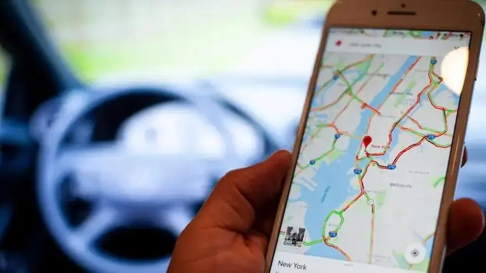 Cara Mudah Cek Tarif Tol Desember 2025 Lewat Google Maps dan Waze