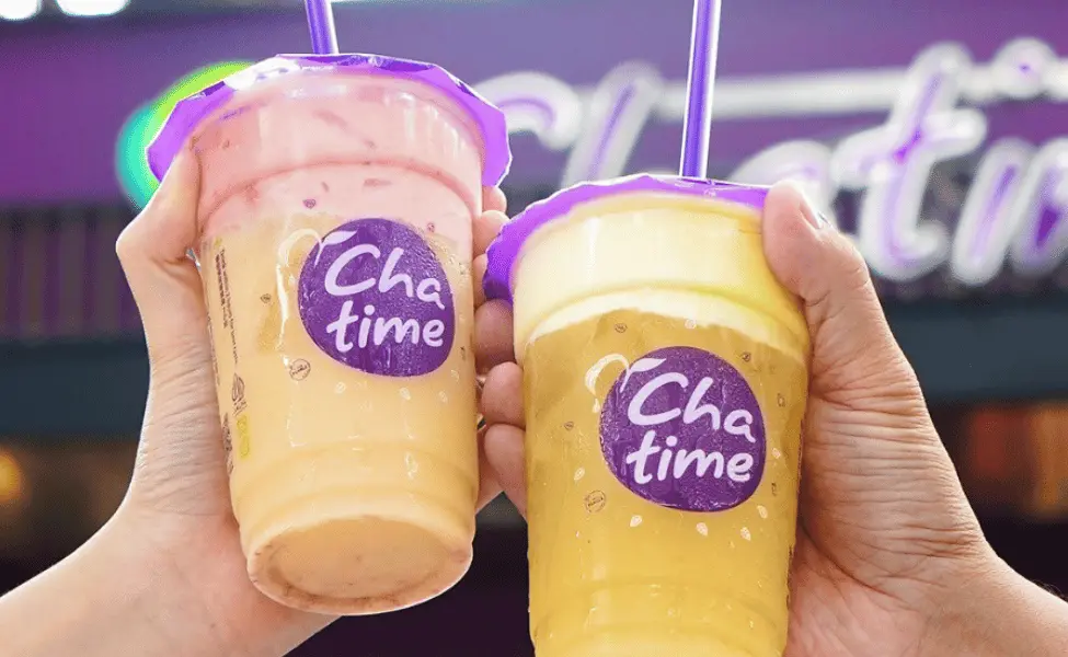 Cek di Sini! Promo Chatime Desember 2025: Minuman Ukuran Reguler Cuma Rp15.000, 1–3 Desember Saja