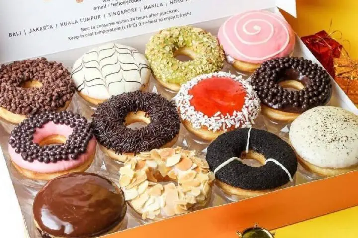 Klik di Sini! Promo JCO Desember 2025, Nikmati Paket JPOPS & Donuts dengan Harga Hemat