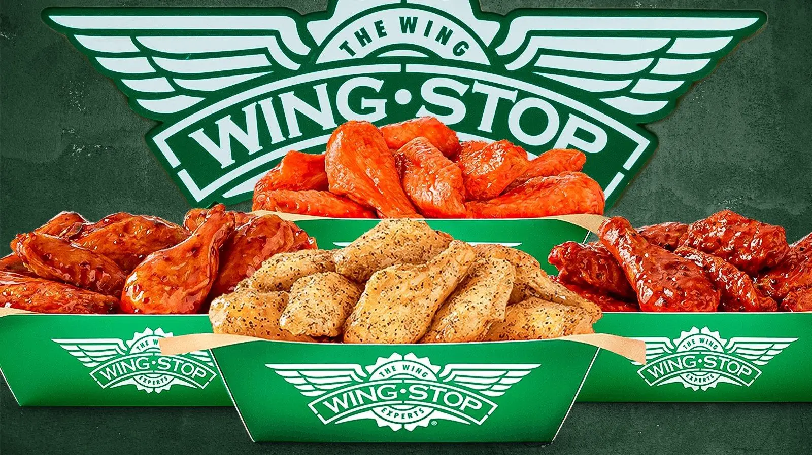 Cek di Sini! Daftar Promo Wingstop Desember 2025: Holiday Treat & SERBU Voucher Deals Diskon Hingga 30%
