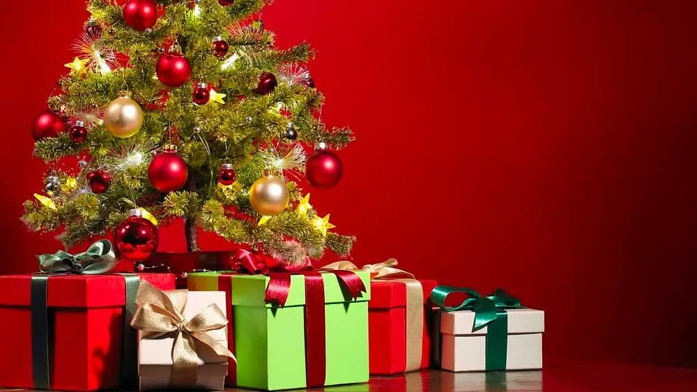 10 Ide Kado Natal 2025 yang Murah tapi Tetap Berkesan untuk Keluarga dan Teman