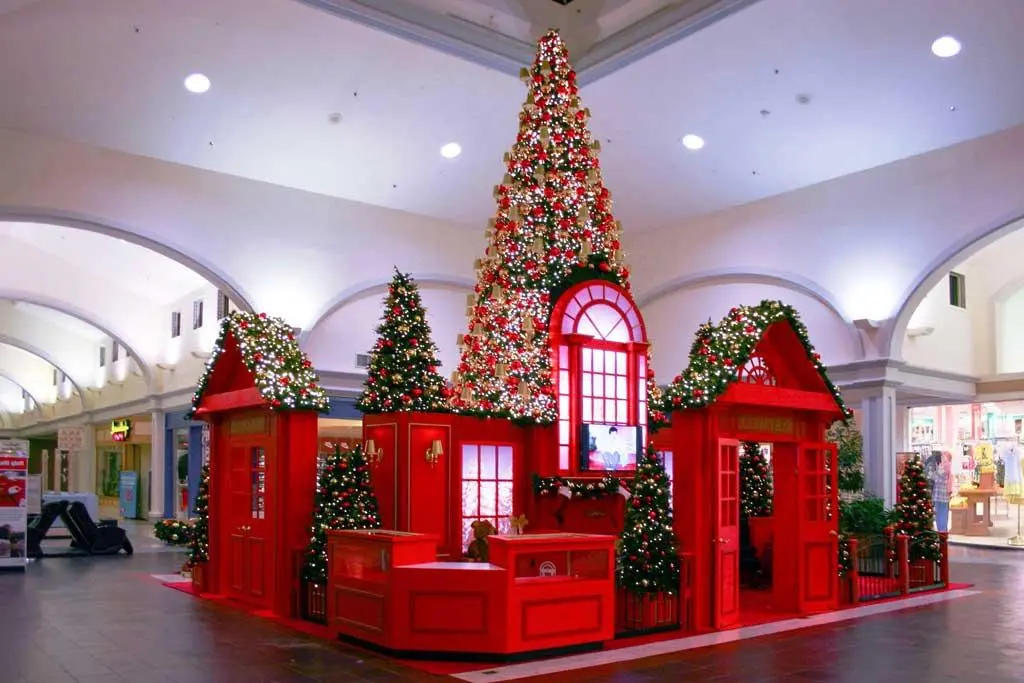 Ide Dekorasi Natal 2025 untuk Kantor agar Suasana Kerja Lebih Hangat dan Meriah