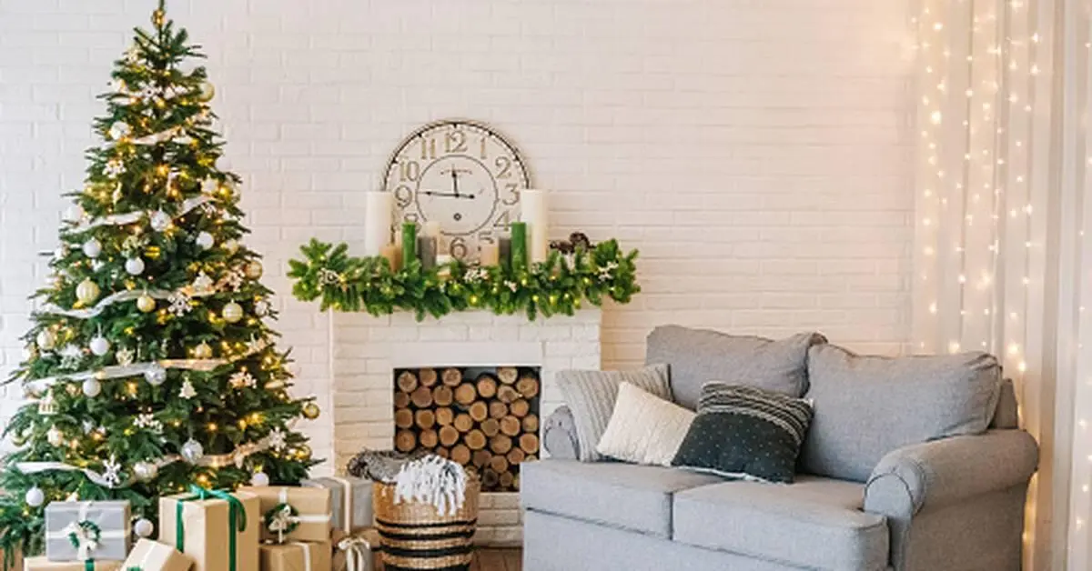 Ide Dekorasi Natal 2025 yang Simpel dan Estetik untuk Percantik Rumah