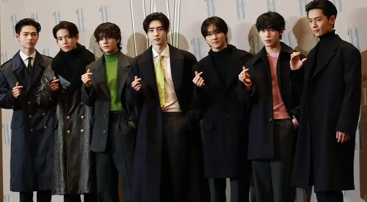 Dukung ENHYPEN Tampil di Billboard Korea: Cara Voting di Bunjang Global