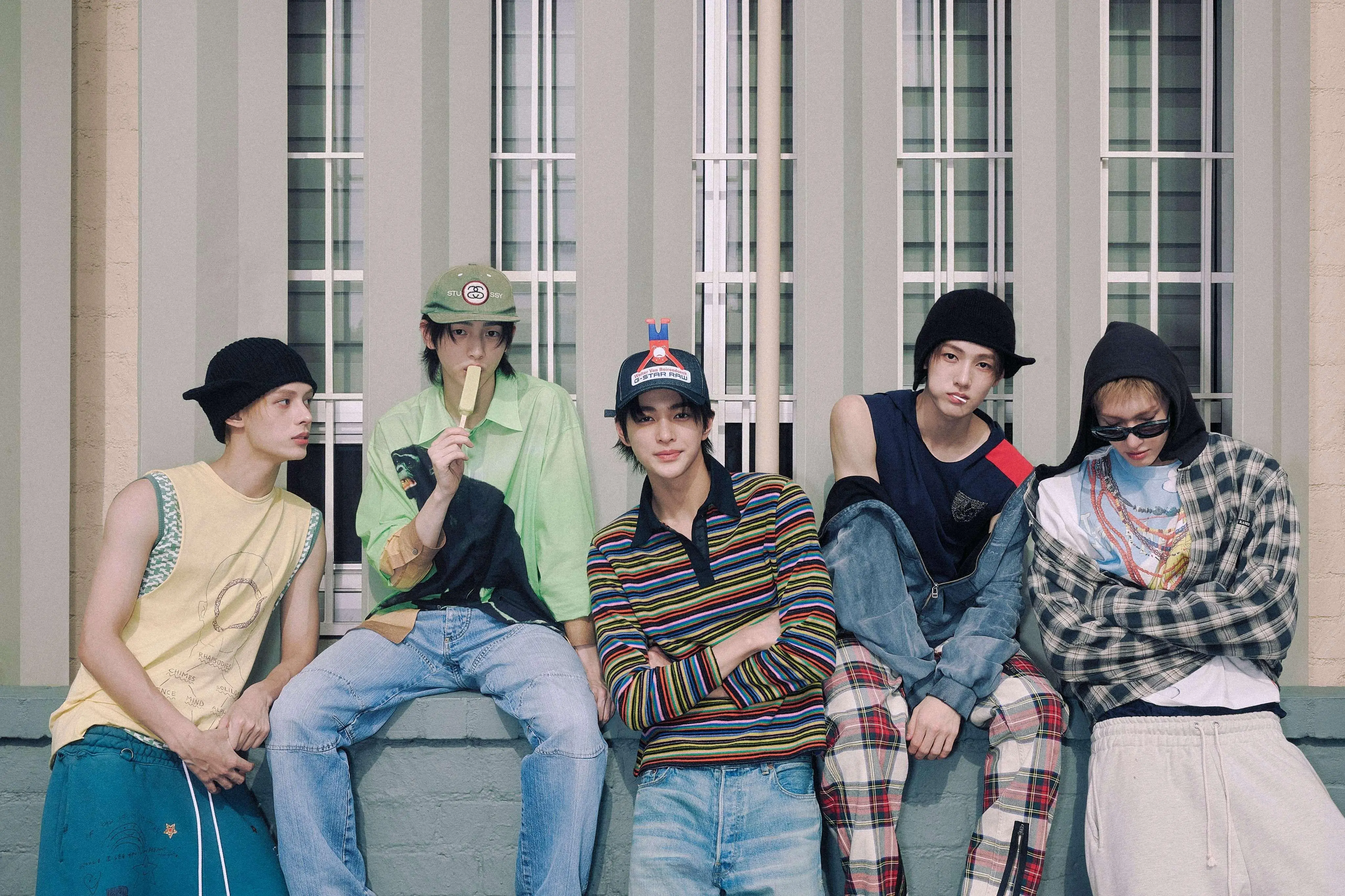 Simak! Panduan Voting CORTIS di Rookie Billboard Award 2025, Penggemar Wajib Tahu