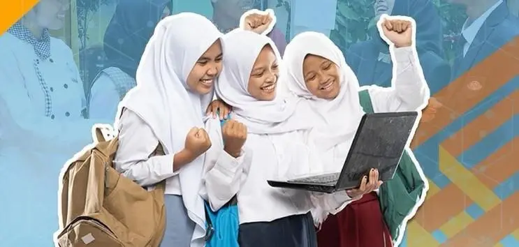 Segini Besaran Kuota Sekolah Peserta SNBP 2026, Lengkap dengan Tambahan 5% untuk e-Rapor