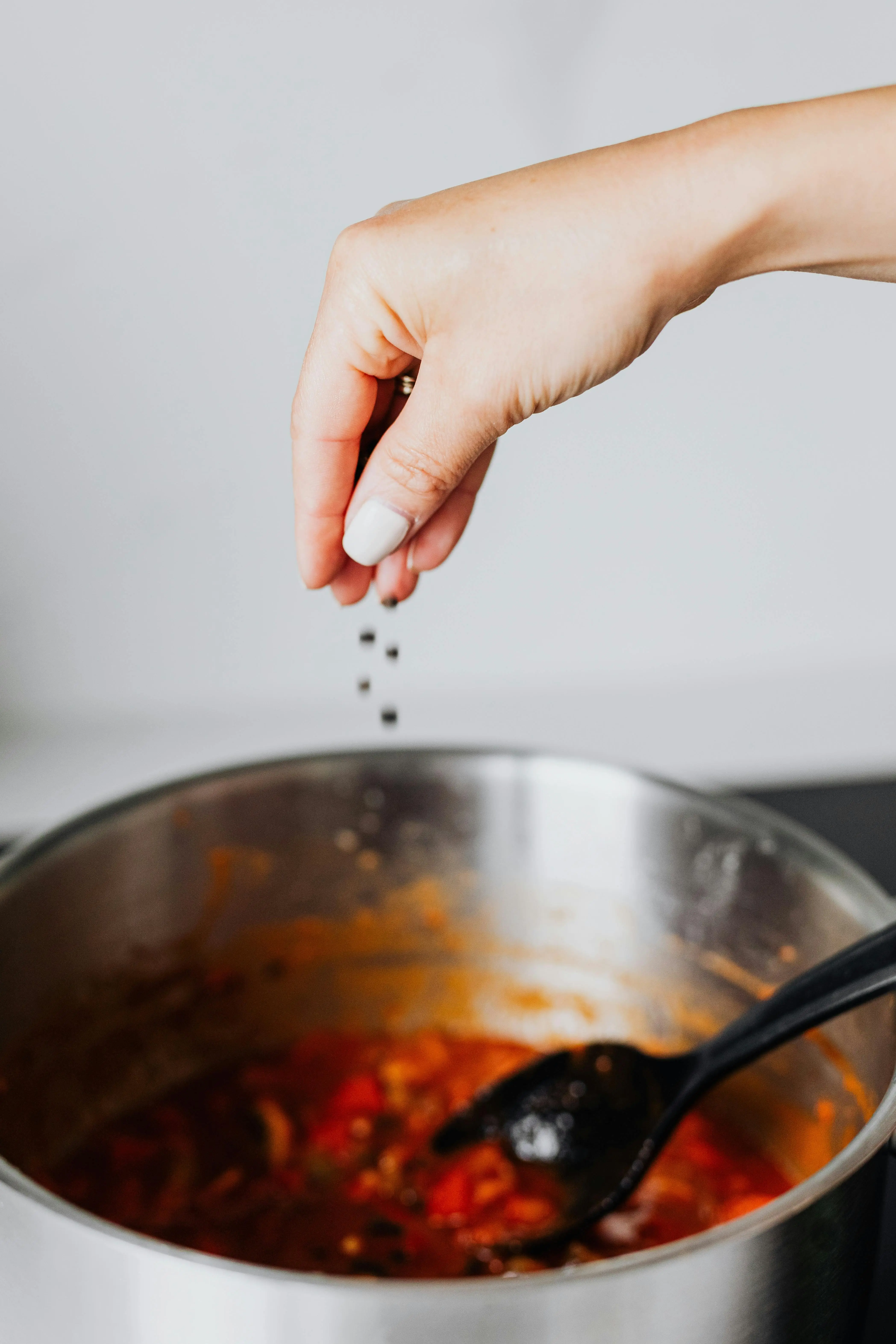 Stop Salah Langkah! Inilah Waktu Tepat Menabur Merica Agar Rasa Masakan Maksimal