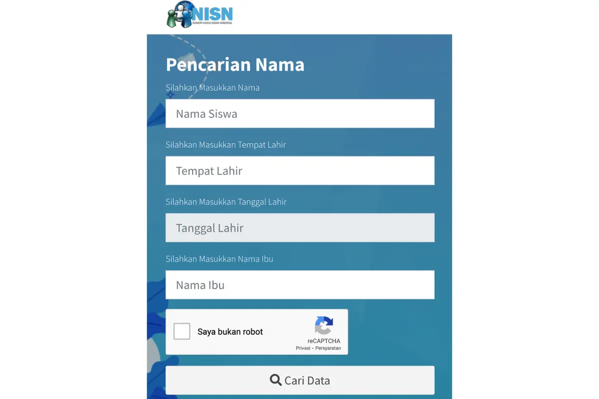 Cara Cek NPSN Sekolah Secara Online untuk Keperluan SNBP 2026