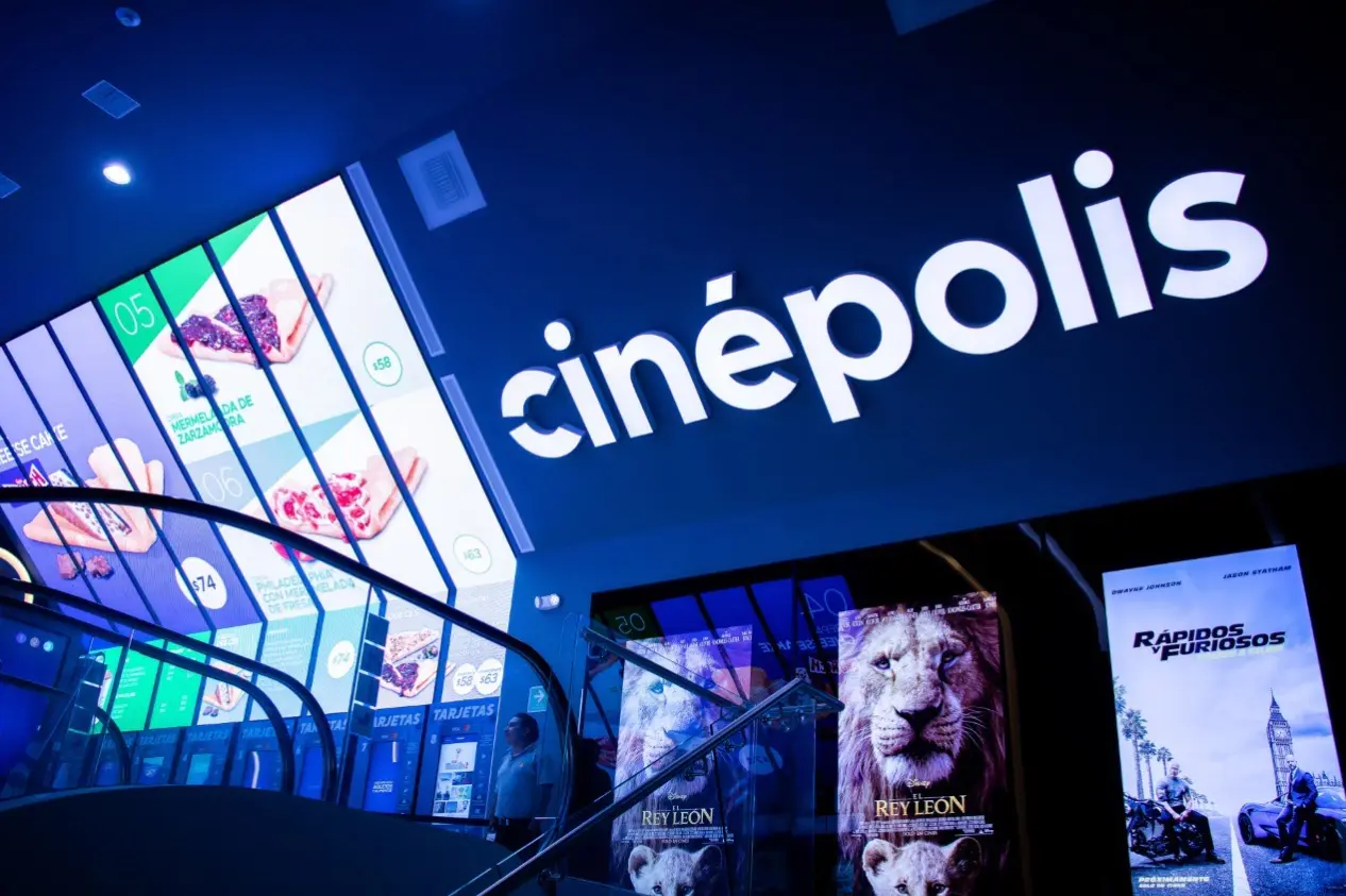 Promo Tiket Bioskop Cinepolis, Beli 2 Bonus 1 untuk Pemegang CIMB Niaga Mastercard hingga Akhir Desember 2025
