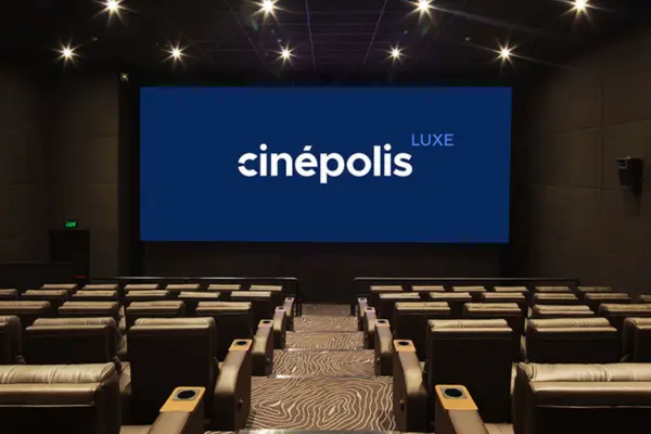 Promo Akhir Tahun Cinepolis: Tiket Studio Reguler Hanya Rp20 Ribu, Studio JOMO Rp30 Ribu