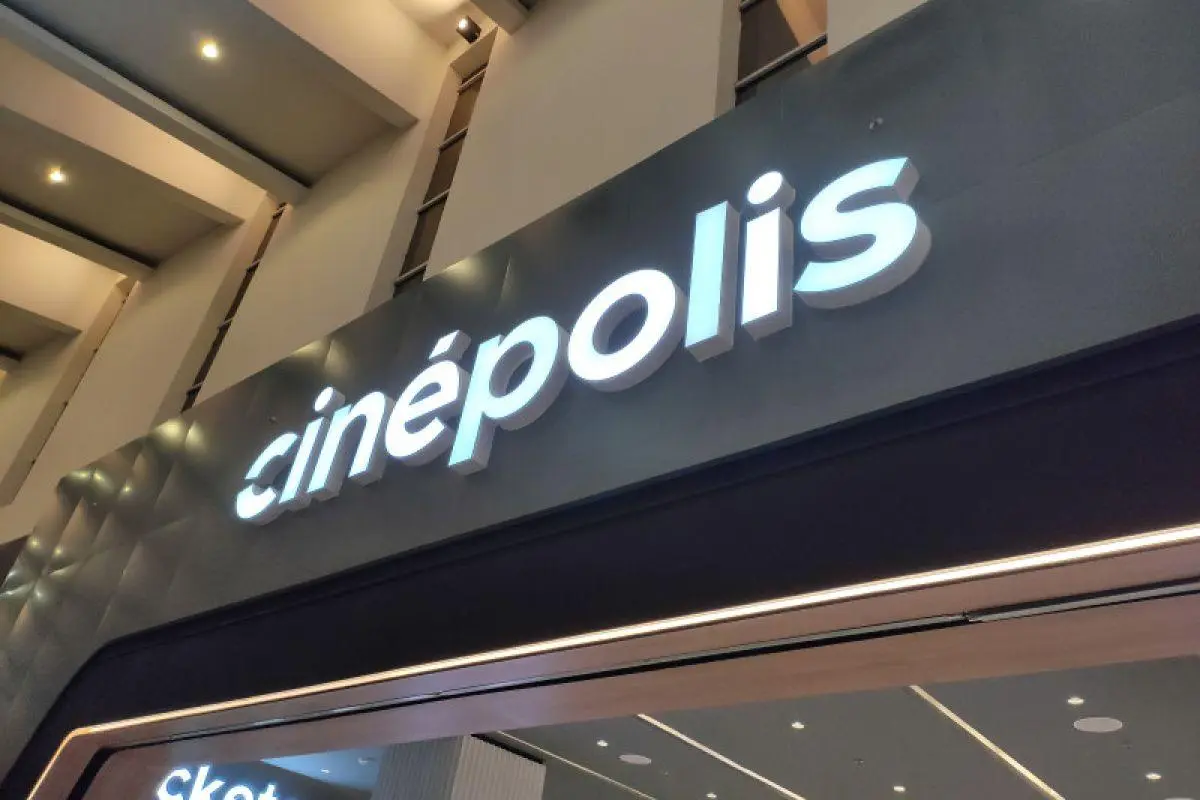 Nikmati Cashback Rp10 Ribu di Cinepolis untuk Transaksi Online dan Offline dengan QRIS Bank Saqu