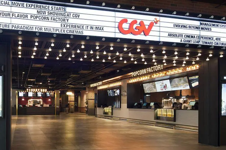 Promo Akhir Tahun CGV: Nikmati Cashback Setengah Harga untuk Pembelian Tiket di Aplikasi Gopay