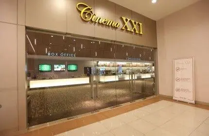 Promo Bioskop XXI Desember 2025: Cashback 50 Persen untuk Tiket “Agak Laen: Menyala Pantiku!” via QRIS myBCA