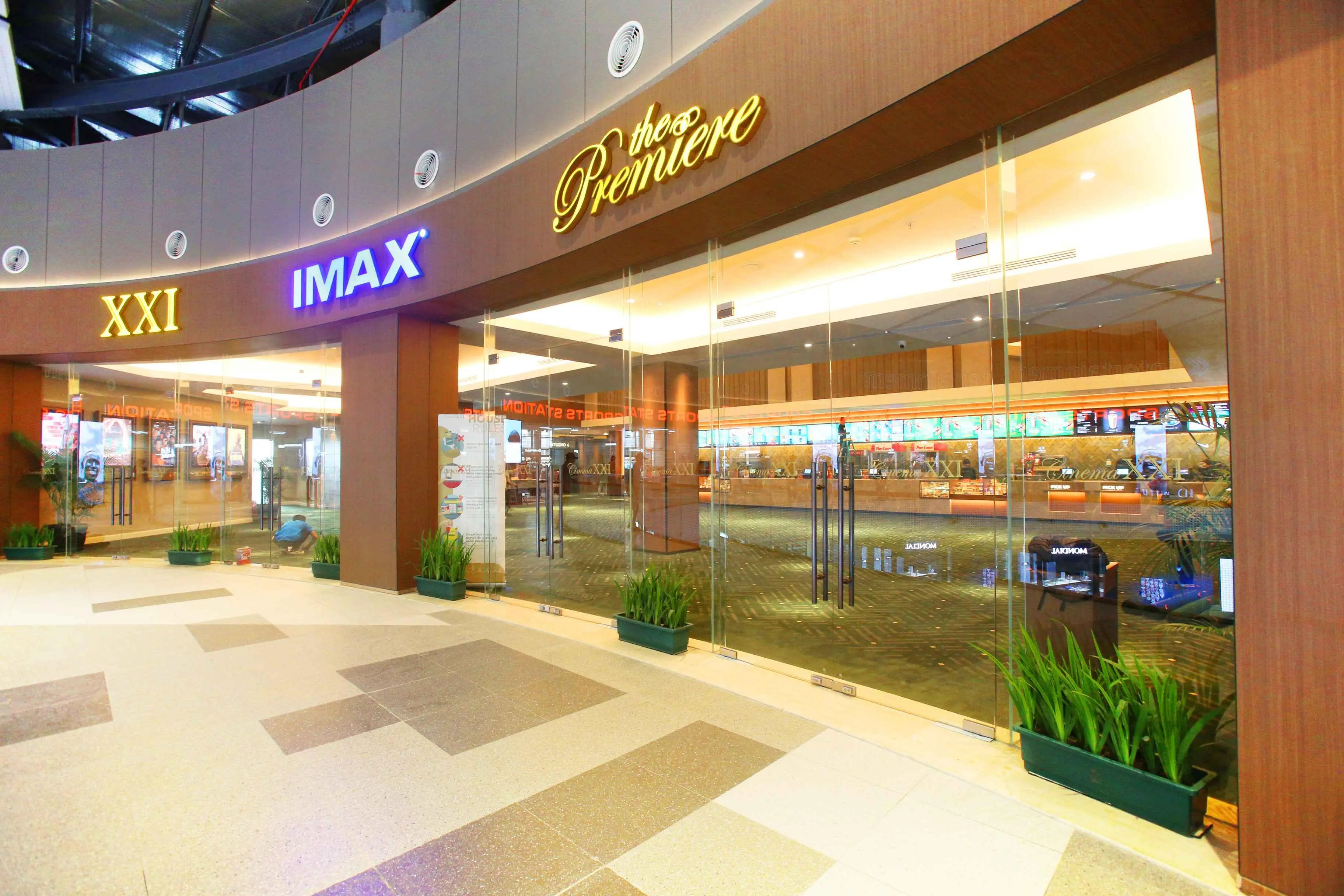 Update Promo Bioskop Desember 2025: Beli 2 Tiket Dapat 1 Tiket Gratis di XXI Deluxe