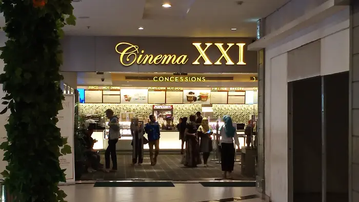 Update Promo Bioskop XXI: Diskon 50 Persen dan Buy 1 Get 2 Tiket untuk Akhir Pekan Desember 2025