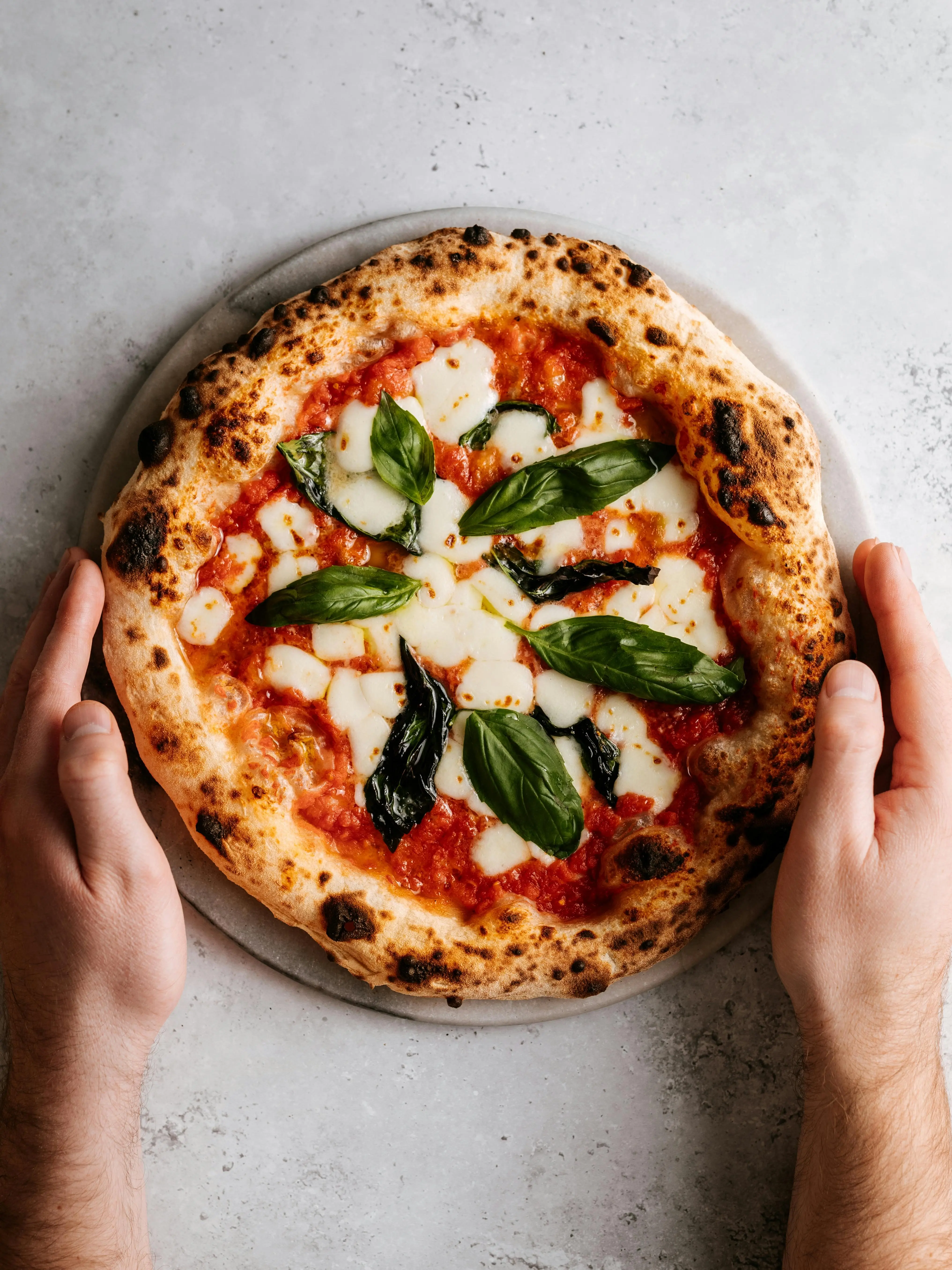 Adaptif dan Fleksibel: Bagaimana Pizza Berubah Menjadi Makanan Global Sejati.