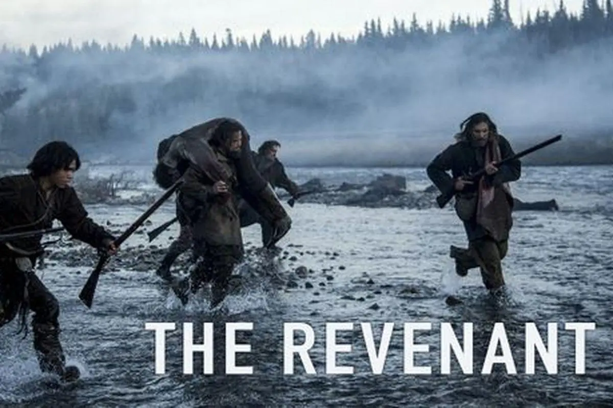 7 Film Baru Netflix Rilis 1 Desember 2025: Mulai The Revenant hingga Taxi Driver