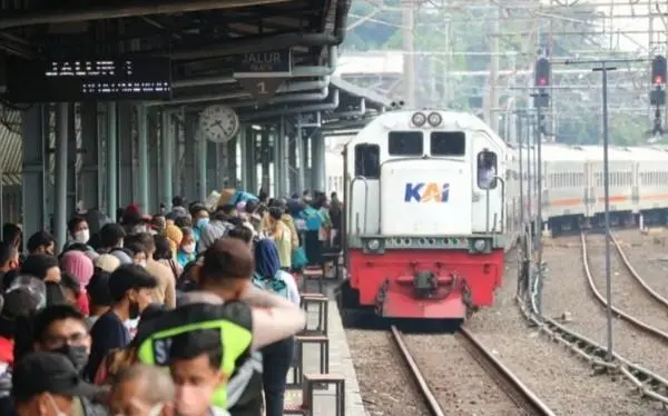 Lengkap! Ini Syarat dan Aturan Daftar Mudik Gratis Nataru 2025–2026 dari Kemenhub