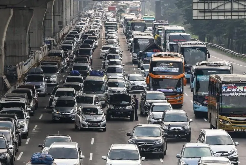 Ini Daftar Rute Lintas Utara dan Tengah untuk Program Mudik Gratis Nataru 2025–2026
