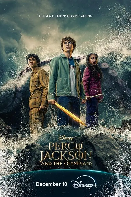 Rekomendasi Tontonan di Disney+ Hotstar Bulan Desember 2025, Wajib Masuk Watchlist