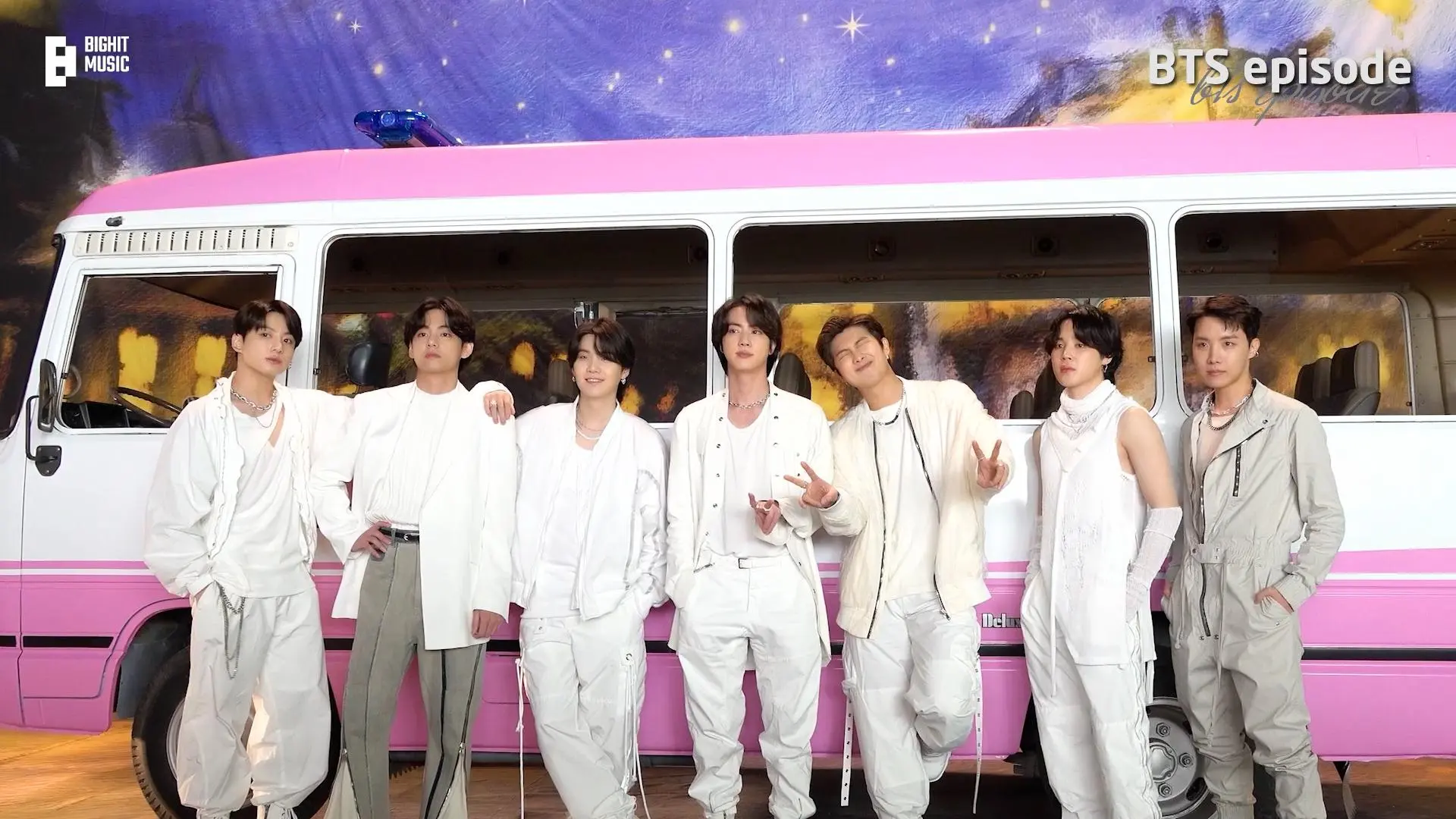 Top 30 Brand Reputasi Artis di Bulan November 2025, BTS Puncaki Ranking