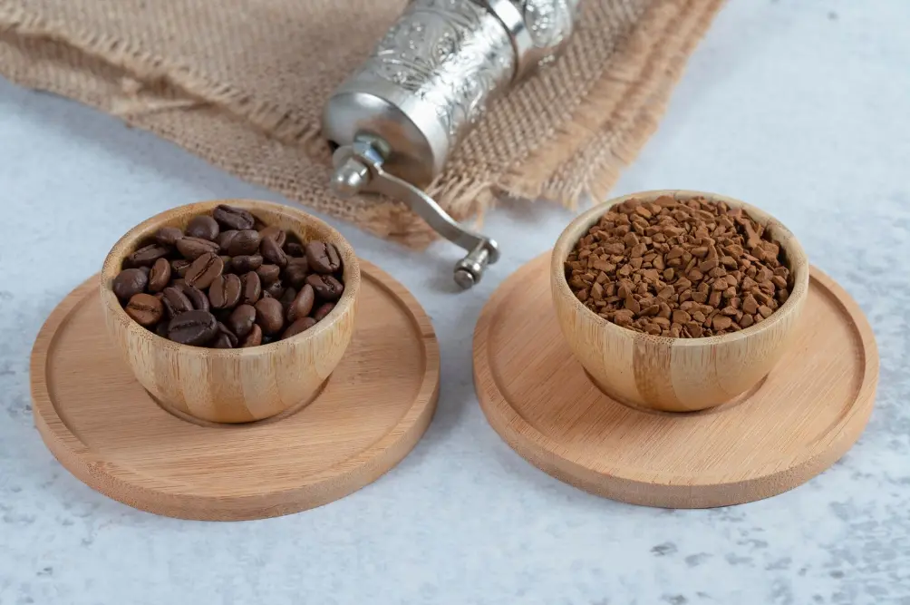 4 Jenis Biji Kopi Dunia yang Harus Dikenal Pecinta Kopi