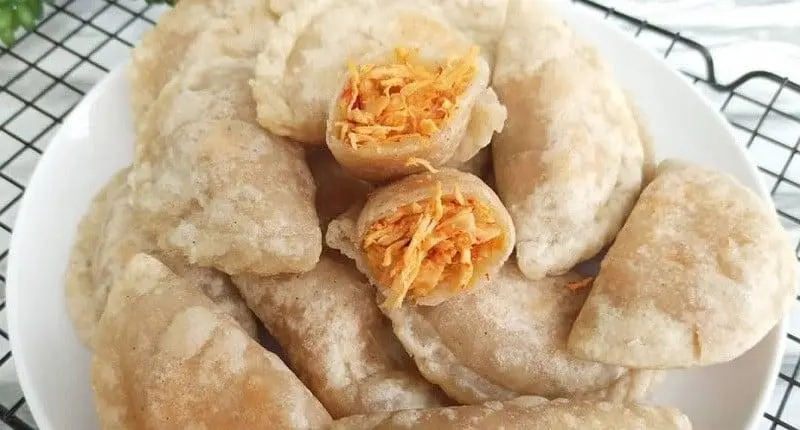 Cara Menyimpan Cireng Isi Mentah Agar Tetap Segar dan Tidak Cepat Basi
