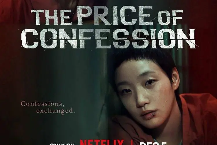Film dan Serial Korea Terbaru Netflix Desember 2025: Dari Drama Hukum hingga Thriller Bencana