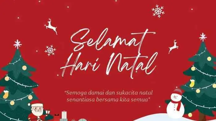 Daftar Lengkap Hari Penting Nasional Indonesia di Bulan Desember 2025