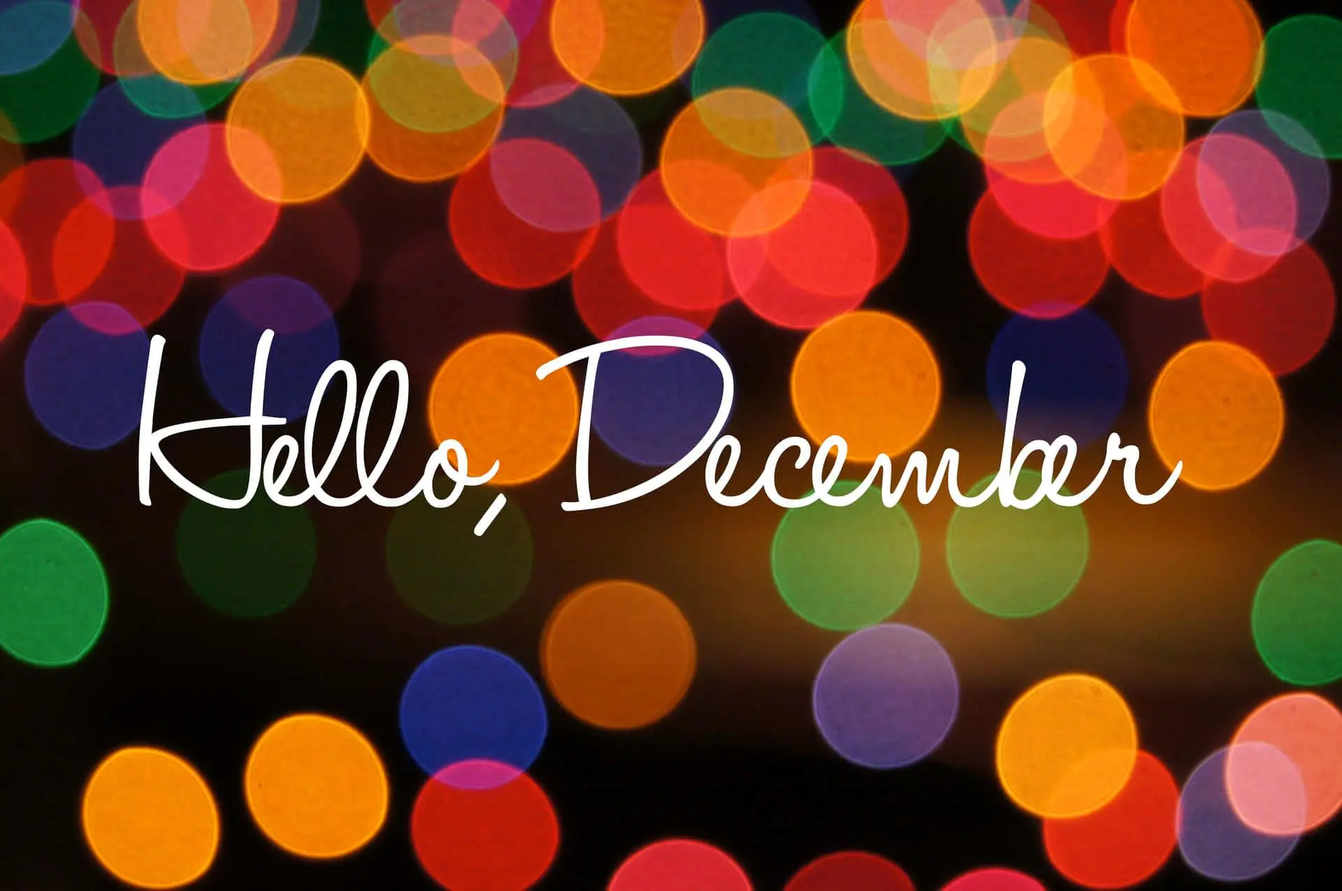 30 Quotes Welcome December Bahasa Inggris yang Aesthetic untuk Caption Sosmed