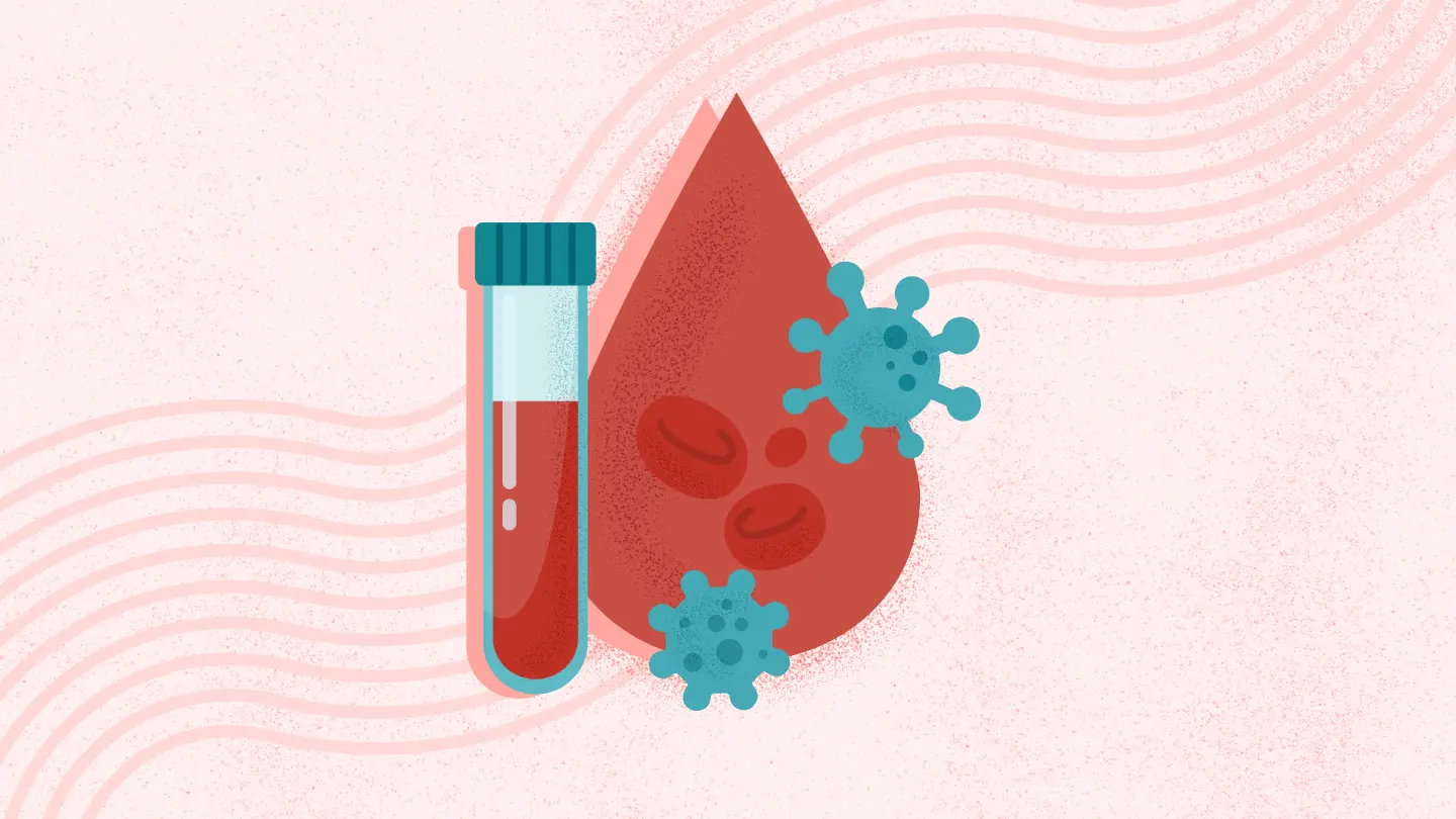 Ciri Awal HIV yang Perlu Diwaspadai, dari Demam hingga Ruam Kulit