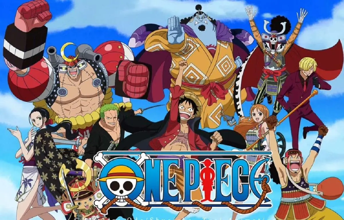 Link Streaming One Piece 1151 Sub Indo, Bonney Transformasi Mode Nika!