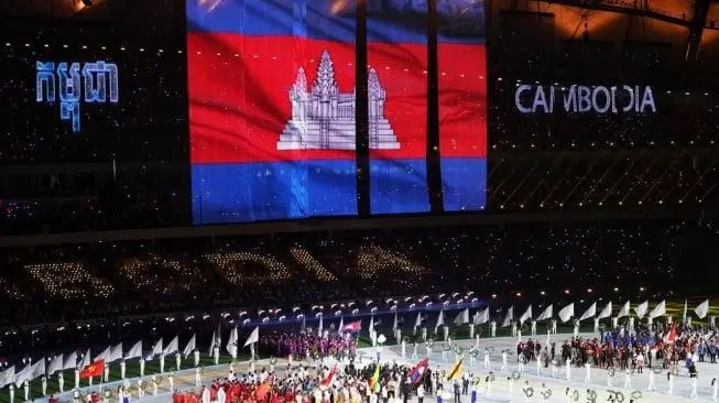 Kamboja Mundur dari 8 Cabor SEA Games 2025: Ini Alasan dan Dampaknya bagi Penyelenggaraan