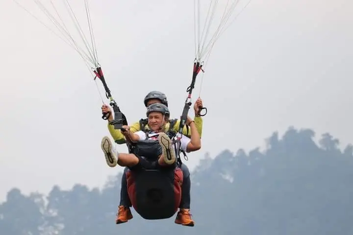 Daftar Lengkap Cabor Eksibisi SEA Games 2025 Thailand: Tarik Tambang, Air Sports, Flying Disc, hingga MMA