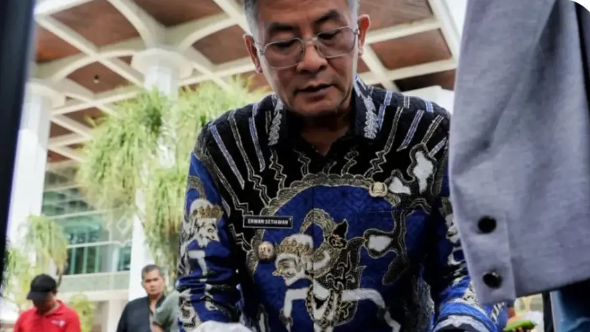 Gelar Program Barbequ, Kepala Biru Adpim: Hasil dari penjualan ini akan disumbangkan ke Balé Pananggeuhan