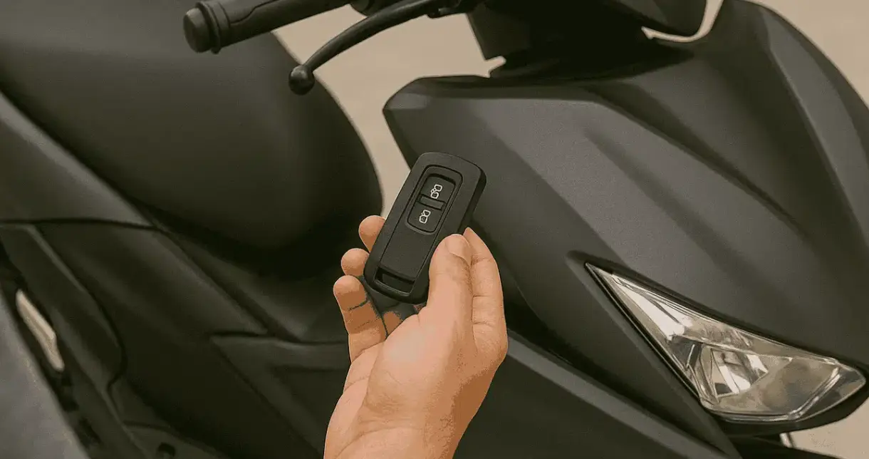 4 Hal Penting yang Wajib Diketahui Sebelum Ajukan Kredit Motor