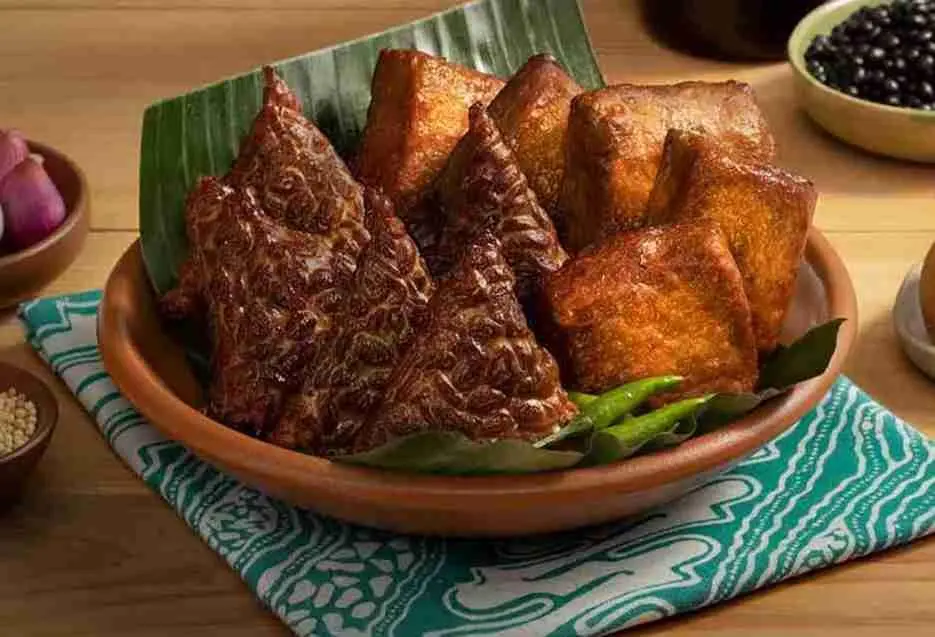 Resep Tahu Tempe Bacem Tahan Lama, Gurih Manis dan Bisa Disimpan Hingga Seminggu