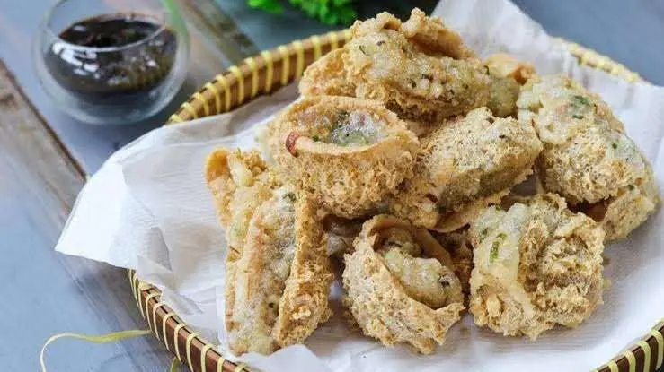 Resep Tahu Walik Isi Ayam Pedas yang Super Renyah, Camilan Praktis untuk Temani Waktu Santai