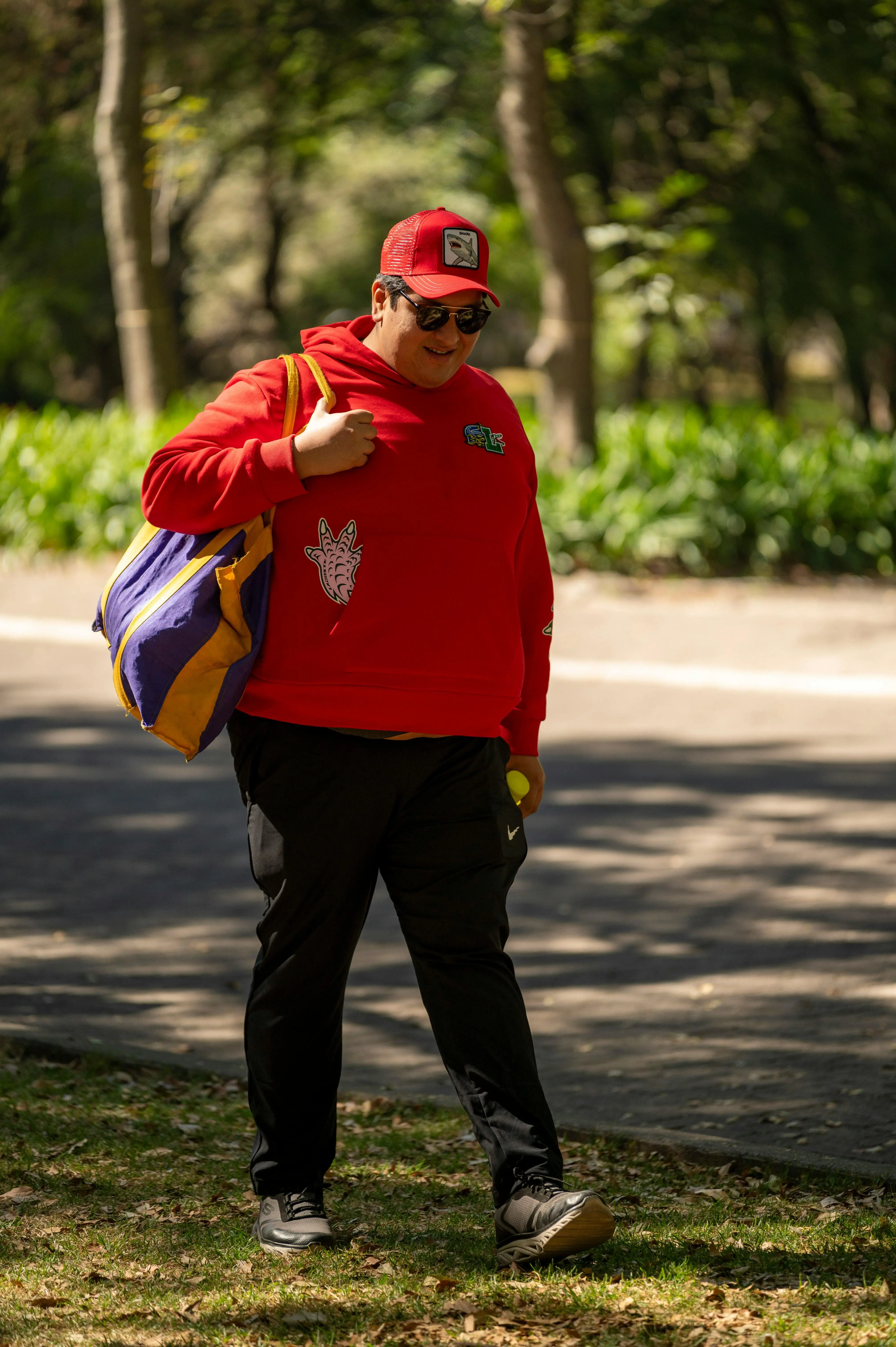 Mengapa Jalan Kaki 30 Menit Sehari Baik untuk Jantung, Ini Penjelasanya