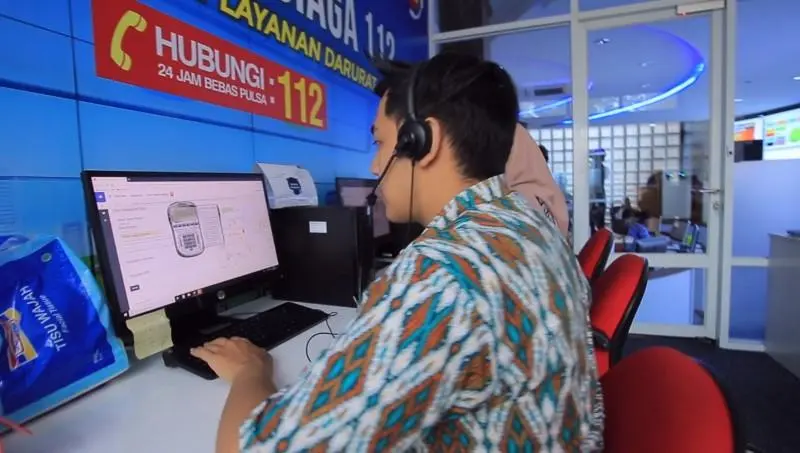 Catat Nomor Darurat di Sumatera Utara untuk Laporkan Banjir dan Kebakaran