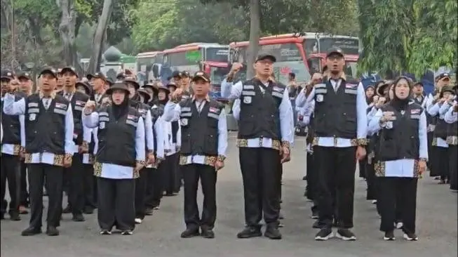 Syarat Dokumen Pelaksana Bimbingan Ibadah Haji 2026, Lengkap dengan Berkas Wajib dan Opsional