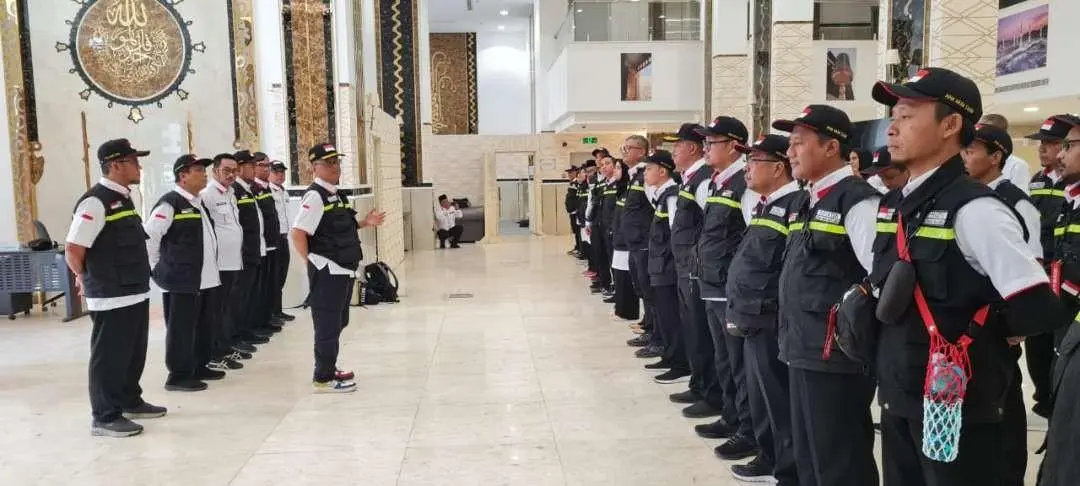 Syarat Dokumen Pembimbing Ibadah Kloter Haji 2026: Wajib hingga Opsional