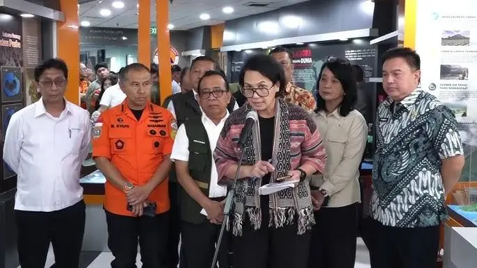 BNPB Mulai Operasi Modifikasi Cuaca untuk Tekan Risiko Banjir dan Longsor di Tiga Provinsi Sumatera