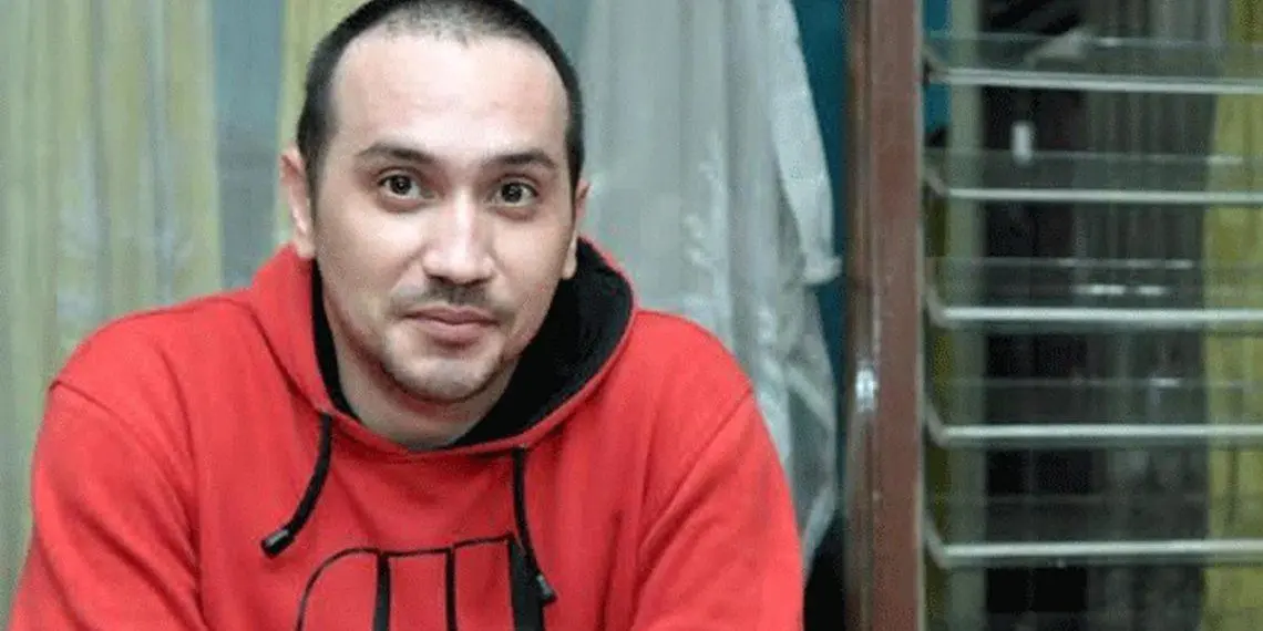 Aktor Gary Iskak Meninggal Dunia Usai Kecelakaan Tunggal di Pesanggrahan Jakarta Selatan